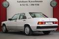 Mercedes-Benz 190 1.8 E Weiß - thumbnail 7
