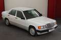 Mercedes-Benz 190 1.8 E Weiß - thumbnail 19
