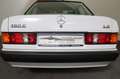Mercedes-Benz 190 1.8 E Weiß - thumbnail 16