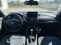 BMW X1 sDrive 20d Blanco - thumbnail 8