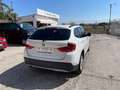BMW X1 sDrive 20d Blanco - thumbnail 3