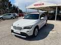 BMW X1 sDrive 20d Blanco - thumbnail 1