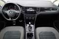 Volkswagen Golf Sportsvan VII 1.5 TSI DSG Highline Navi LED Argent - thumbnail 9