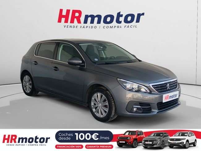 Peugeot 308 Style - foto 1