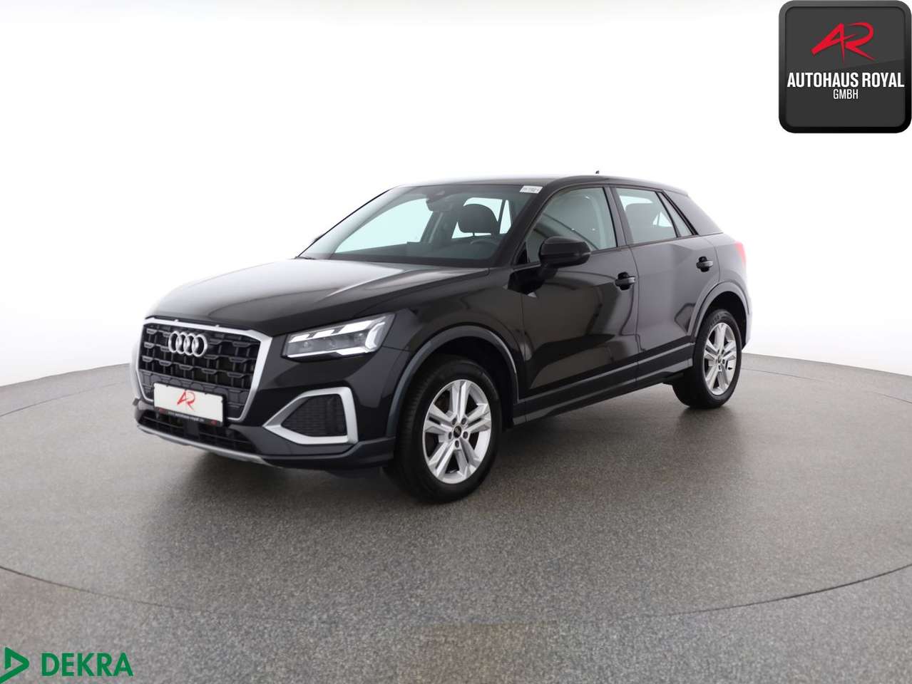 Audi Q2 2023 — 35 TFSI ADVANCED MATRIX,KAMERA,KEYLESS,ACC,SH