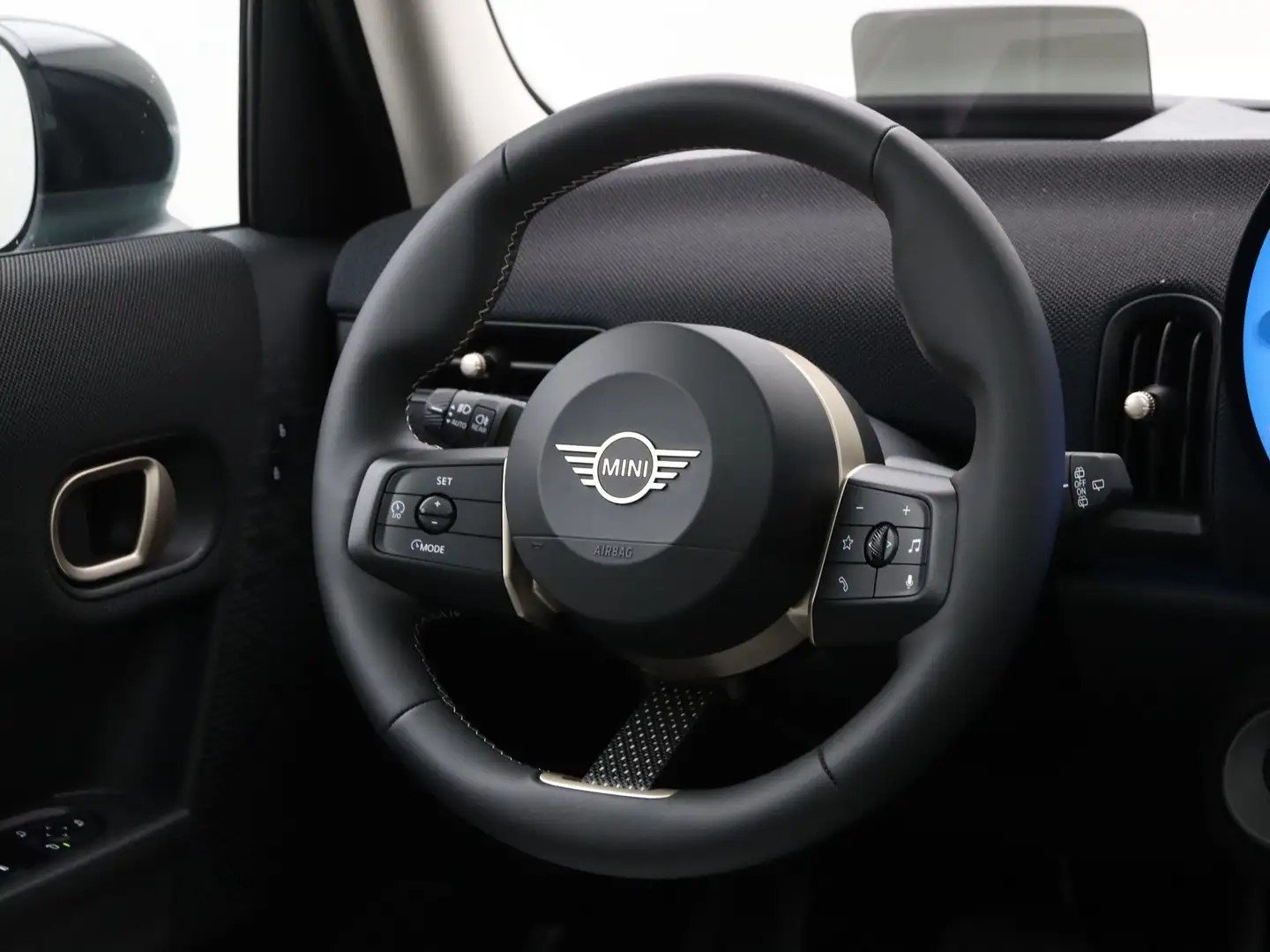 MINI Cooper C 5-deurs Classic Pakket M Vert - 2