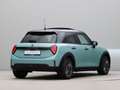 MINI Cooper C 5-deurs Classic Pakket M Vert - thumbnail 9
