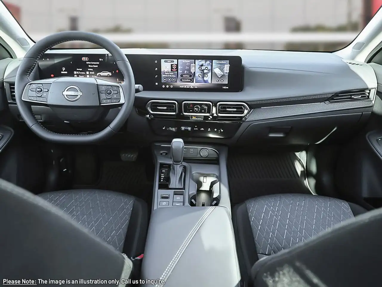 Nissan Sentra снимка Nissan Sentra