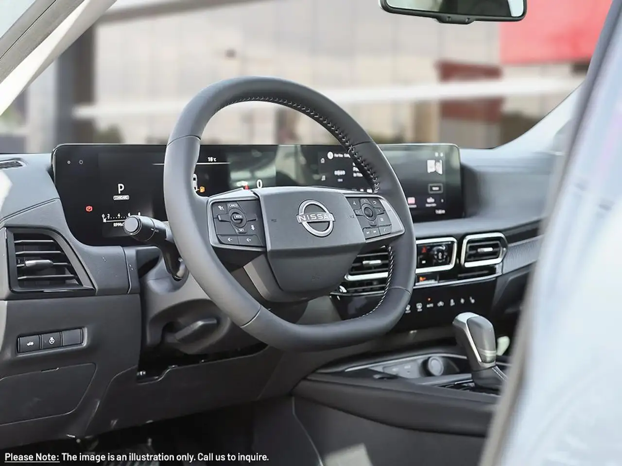 Nissan Sentra снимка Nissan Sentra