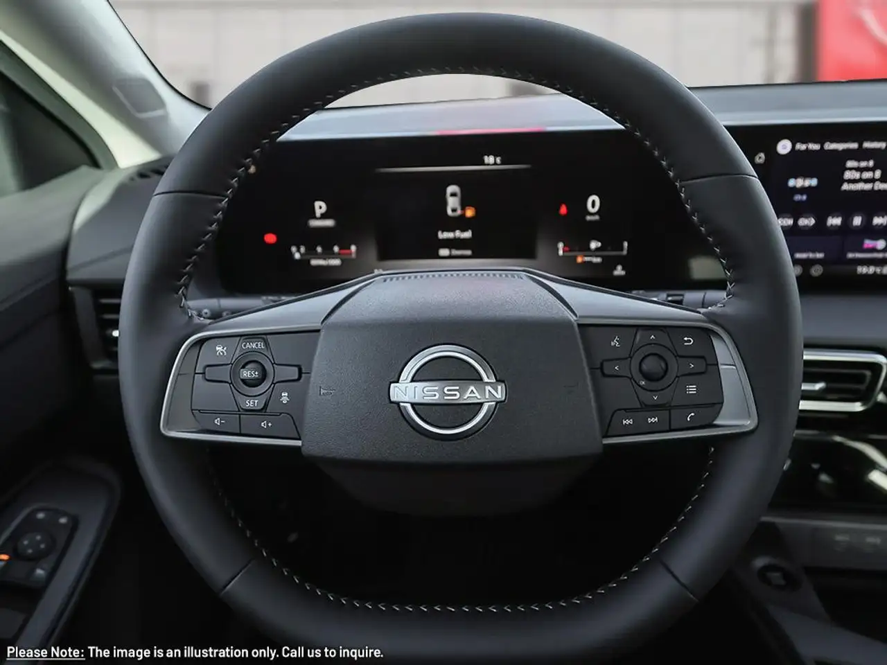 Nissan Sentra снимка Nissan Sentra
