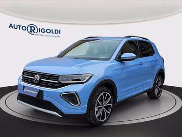 1.0 tsi r-line plus 115cv