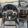 BMW X3 M d M Sport Panorama Head-Up Live Cockpit Gris - thumbnail 13