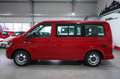 Volkswagen T6 California 2.0TSI DSG Beach 4Motion LED,AHK.. Rot - thumbnail 15