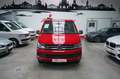 Volkswagen T6 California 2.0TSI DSG Beach 4Motion LED,AHK.. Rot - thumbnail 5