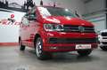 Volkswagen T6 California 2.0TSI DSG Beach 4Motion LED,AHK.. Rot - thumbnail 8