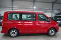 Volkswagen T6 California 2.0TSI DSG Beach 4Motion LED,AHK.. Rot - thumbnail 14