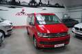 Volkswagen T6 California 2.0TSI DSG Beach 4Motion LED,AHK.. Rot - thumbnail 7