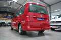 Volkswagen T6 California 2.0TSI DSG Beach 4Motion LED,AHK.. Rot - thumbnail 10