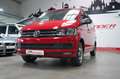 Volkswagen T6 California 2.0TSI DSG Beach 4Motion LED,AHK.. Rot - thumbnail 4