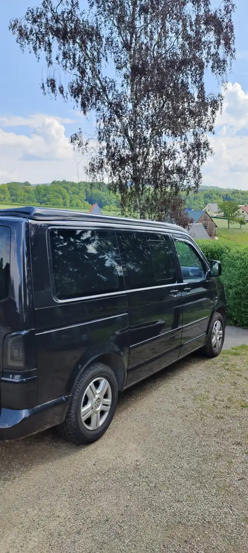 Volkswagen T5 Multivan T5 Multivan Campingbus Camper Aufstelldach Reimo - 2