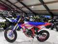 Beta RR Motard 125 Racing Blau - thumbnail 4
