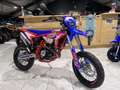 Beta RR Motard 125 Racing Blau - thumbnail 7