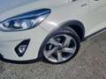 Ford Fiesta Fiesta Active 1.0 ecoboost s Bianco - thumbnail 2