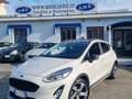Ford Fiesta Fiesta Active 1.0 ecoboost s Blanc - thumbnail 1