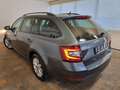 Skoda Octavia Ambition DSG Navi Klima Tempomat Kamera Grau - thumbnail 7