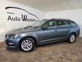 Skoda Octavia Ambition DSG Navi Klima Tempomat Kamera Grau - thumbnail 4