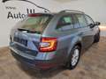 Skoda Octavia Ambition DSG Navi Klima Tempomat Kamera Grau - thumbnail 6