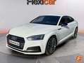 Audi A5 Sportback 2.0TDI S tronic 140kW Blanco - thumbnail 2