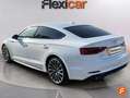 Audi A5 Sportback 2.0TDI S tronic 140kW Blanco - thumbnail 4