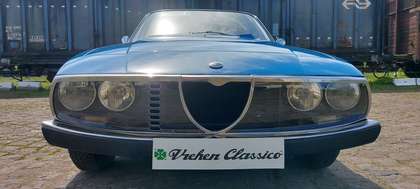 Alfa Romeo 1600 Jnr Zagato nr. 237 vd 402 ! VERKOCHT SOLD!