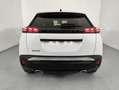 Peugeot 2008 PureTech 130 S&S EAT8 Allure *TELECAMERA 360°* Bianco - thumbnail 8
