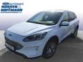 Ford Kuga Plug-In Hybrid Titanium Bianco - thumbnail 1