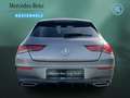 Mercedes-Benz CLA 250 CLA 250 e SB AMG+NIGHT+DISTRO+KAMERA+SOUND+MLED Grau - thumbnail 6