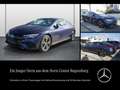 Mercedes-Benz EQE 300 Electric Art+MEMORY+DISTRONIC+KEYLESS-GO Blauw - thumbnail 1