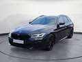 BMW 530 d xDrive Touring M Sportpaket Innovationsp. Schwarz - thumbnail 2