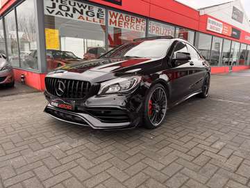 4Matic Shooting Brake Sp.sh. 7G-DCT
