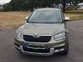 Skoda Yeti Yeti Outdoor 1.2 TSI Active Grün - thumbnail 2