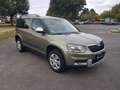 Skoda Yeti Yeti Outdoor 1.2 TSI Active Grün - thumbnail 3