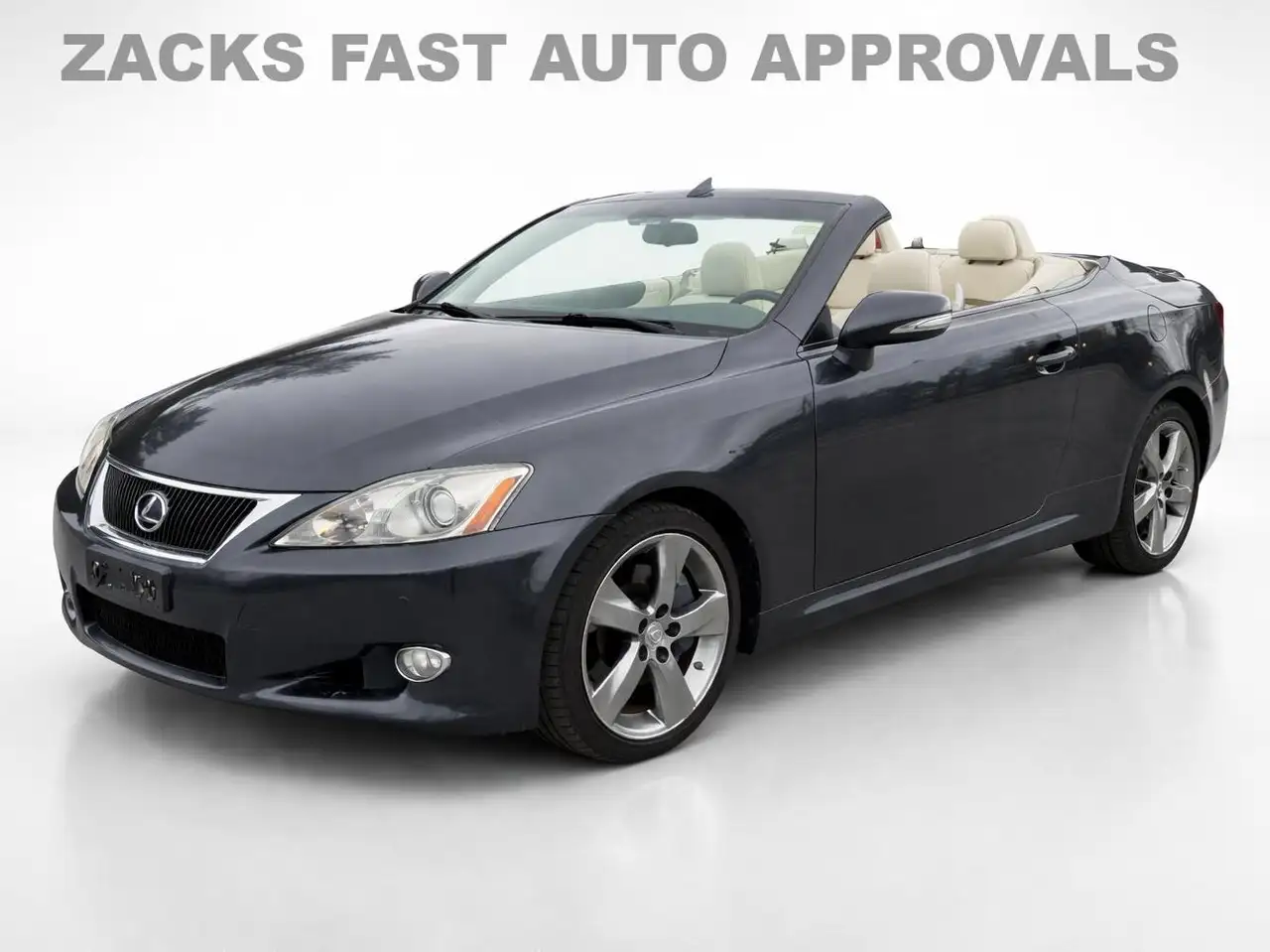 2010 Lexus IS