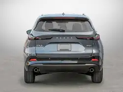 Mazda CX-5 снимка Mazda CX-5