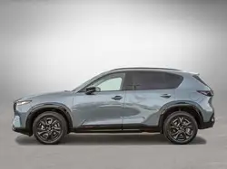 Mazda CX-5 снимка Mazda CX-5