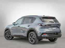 Mazda CX-5 снимка Mazda CX-5