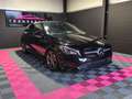 Mercedes-Benz CLA 200 diesel - Boite Auto - Garantie 12 mois Schwarz - thumbnail 4