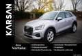 Audi Q2 35 TFSI advanced/NAVI/LED/PDC/SHZ/AUX/USB Silber - thumbnail 1