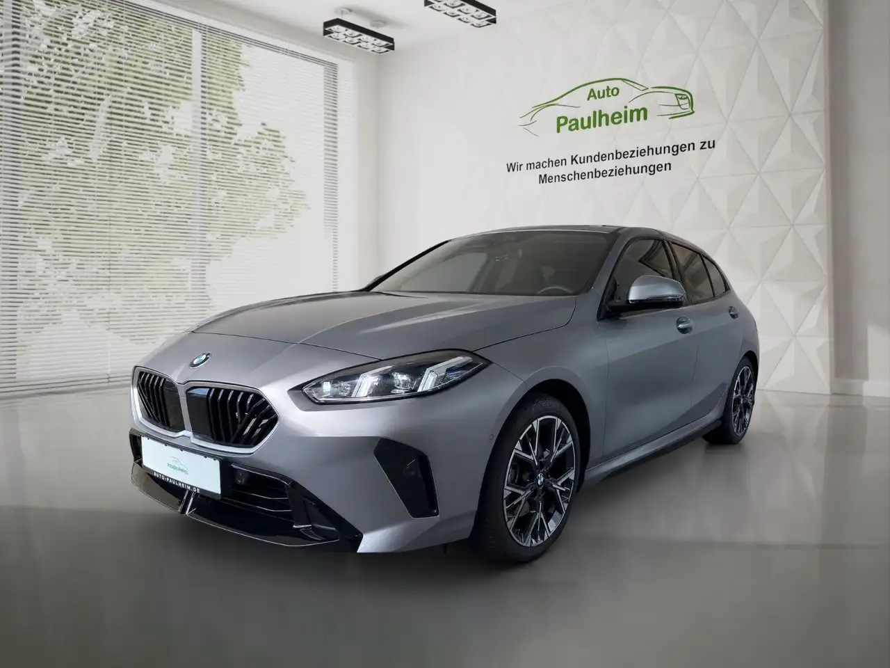 BMW 120