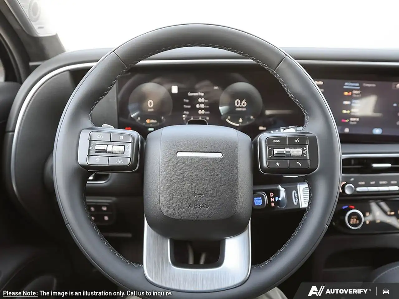 Hyundai PALISADE fotografie Hyundai PALISADE